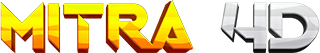 LOGO MITRA4D